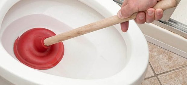 Emergency plumber Richmond